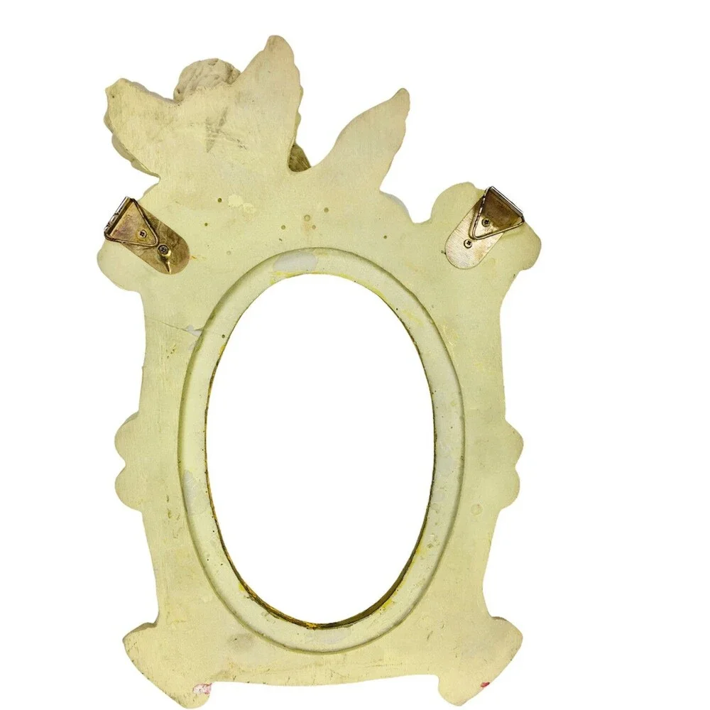 Vintage beautiful 3d